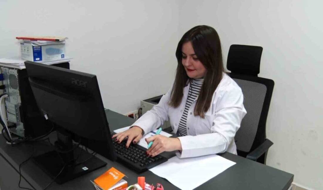 Sağlıklı bir oruç sürecine yönelik değerlendirmelerde bulunan Endokrinoloji ve Metabolizma