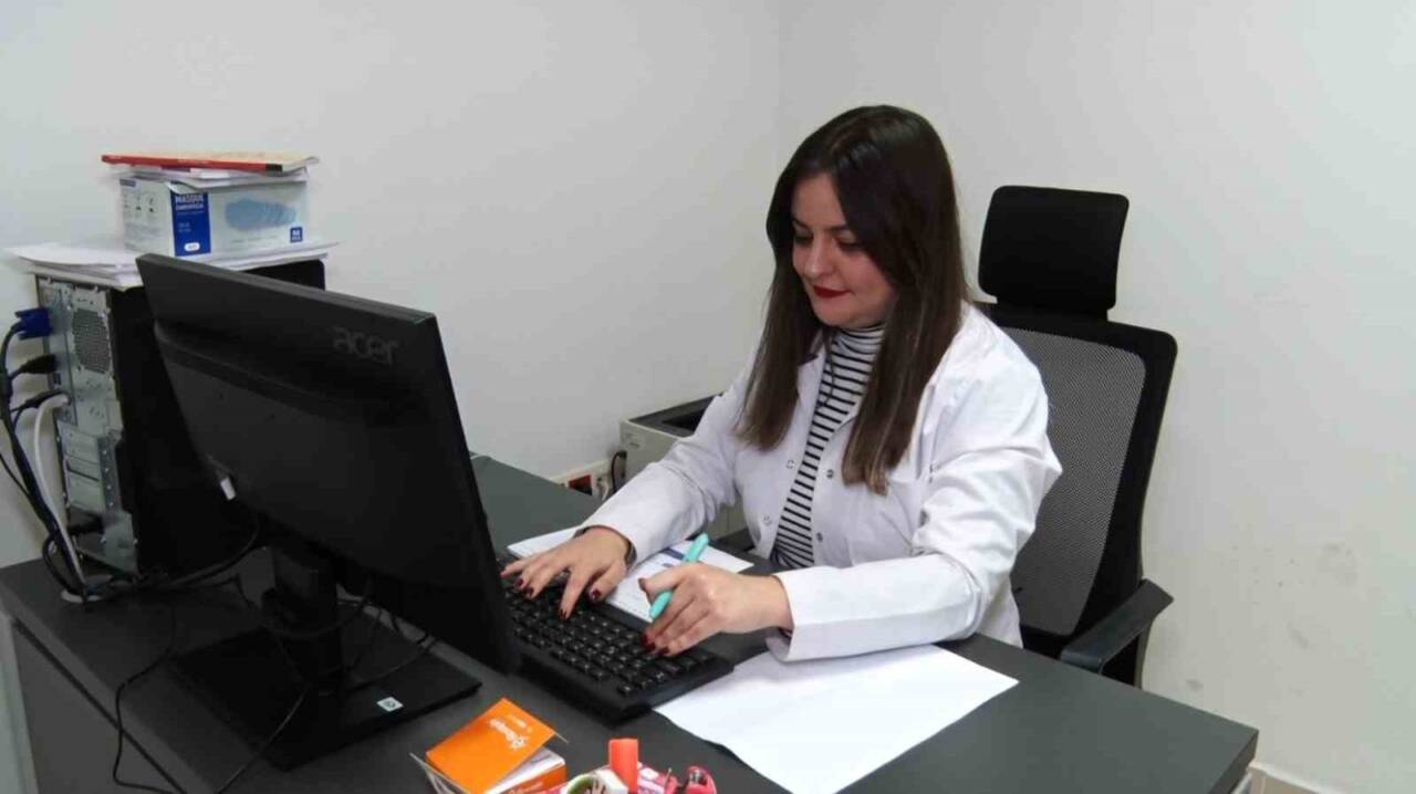 Sağlıklı bir oruç sürecine yönelik değerlendirmelerde bulunan Endokrinoloji ve Metabolizma