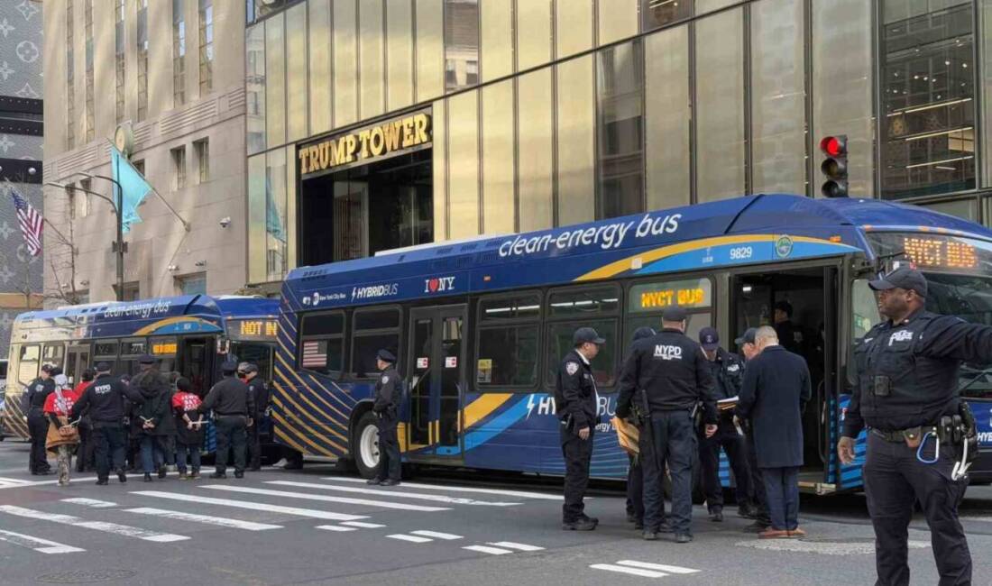 Yahudi Barış Sesi (Jewish Voice for Peace) adlı grup, Filistin