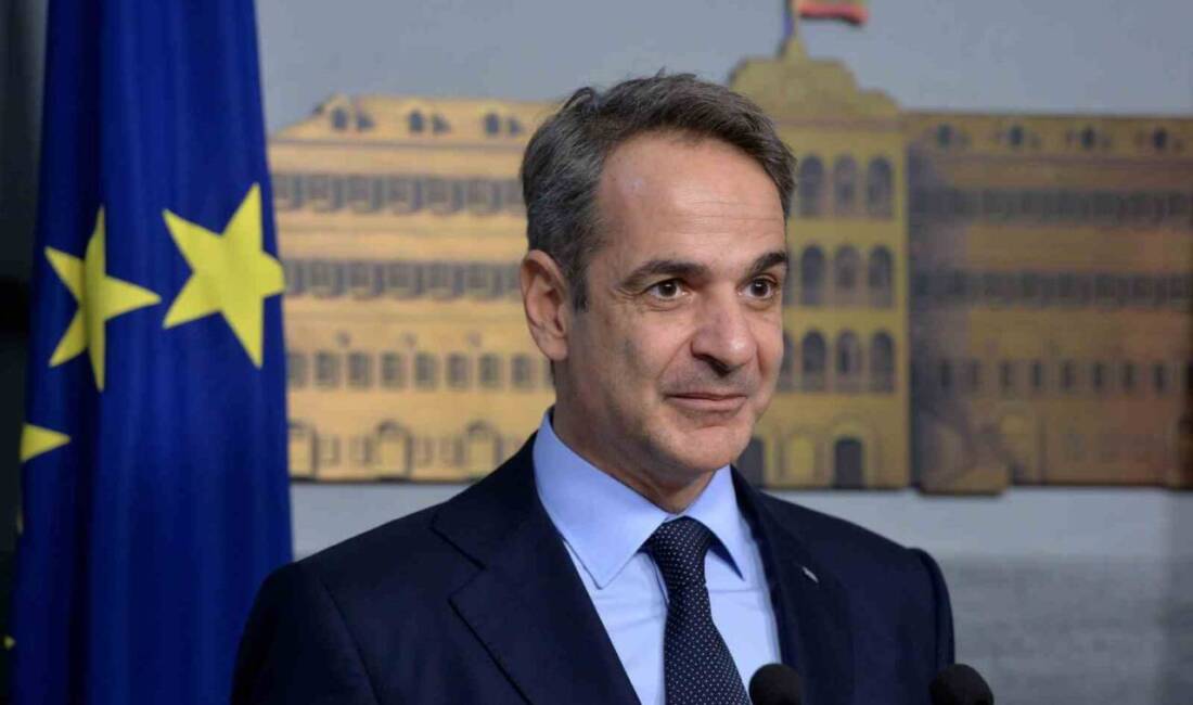 Yunanistan’da Başbakan Kyriakos Miçotakis hükümetine karşı ana muhalefetteki merkez sol