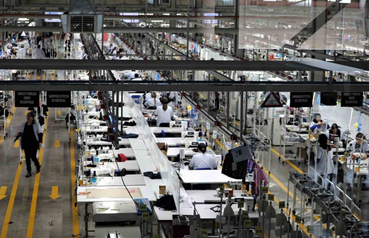 Türkiye İstatistik Kurumu (TÜİK), 2025 Şubat ayı Yurt Dışı Üretici