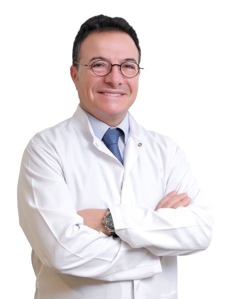 Üroloji Uzmanı Dr. Yurdaer Kaynak, prostat kanserinin erken teşhisinin hayati