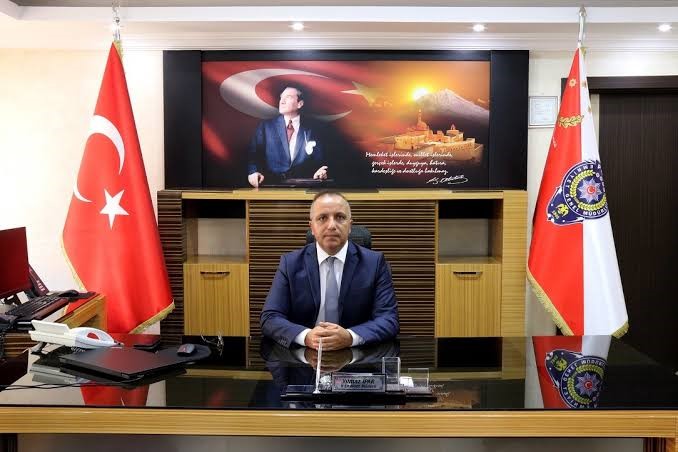 Cumhurbaşkanı Recep Tayyip Erdoğan'ın imzasıyla Resmi Gazete'de yayımlanan atama kararları