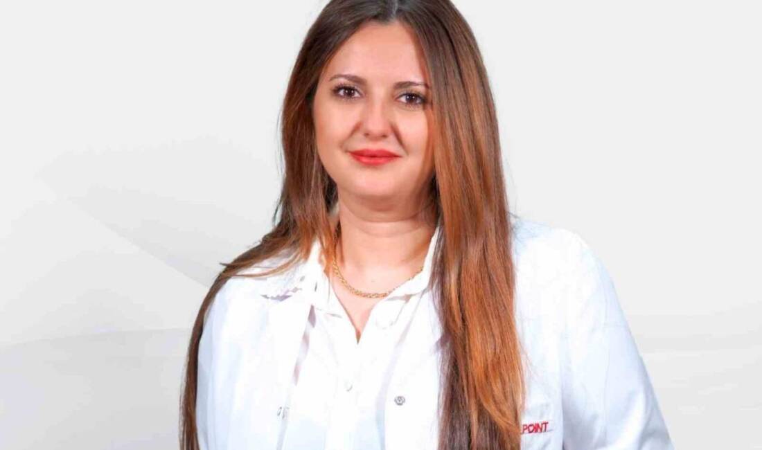 İzmir Ekonomi Üniversitesi'nden Dr. Gülhan Şahbaz, 1-30 Eylül Dünya Alzheimer