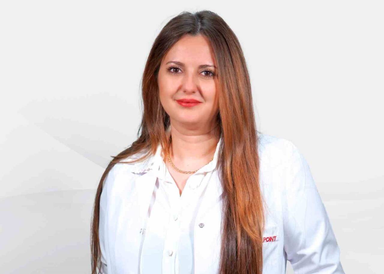 İzmir Ekonomi Üniversitesi'nden Dr. Gülhan Şahbaz, 1-30 Eylül Dünya Alzheimer