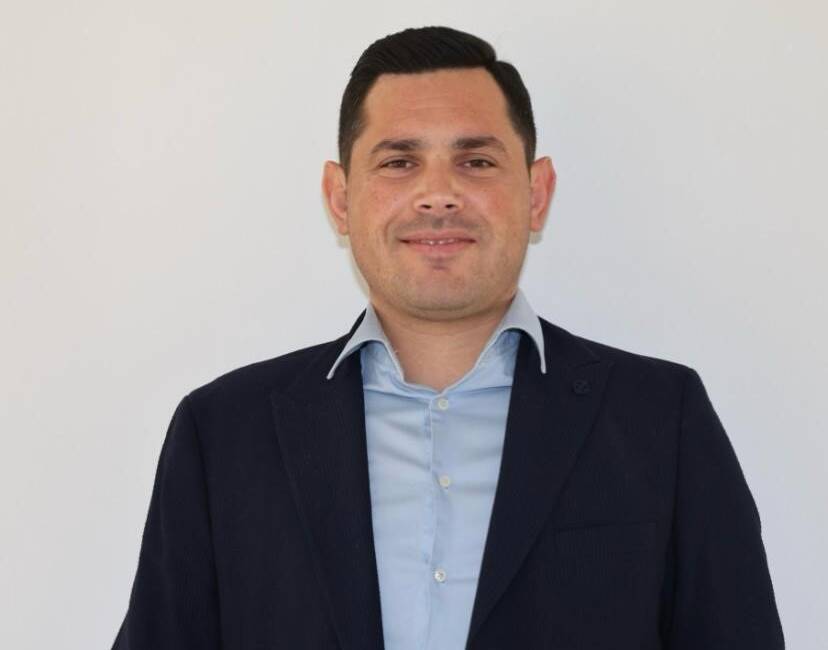 Antalya Aksu Belediyesi'nde Başkan Yardımcıları Hüseyin Çelik, Mevlüt Uludağ ve