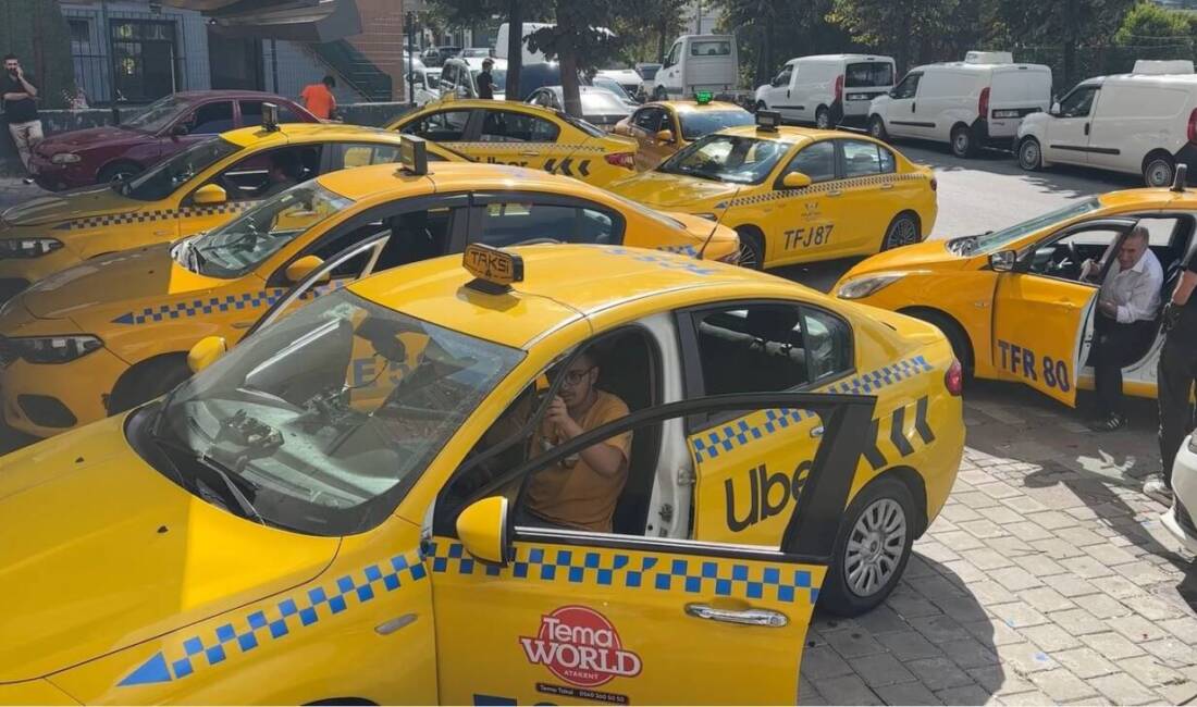 İstanbul Büyükşehir Belediyesi, toplu ulaşımda yapılan yüzde 30 kaimez ile