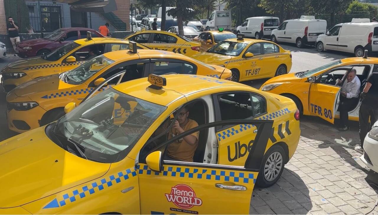 İstanbul Büyükşehir Belediyesi, toplu ulaşımda yapılan yüzde 30 kaimez ile