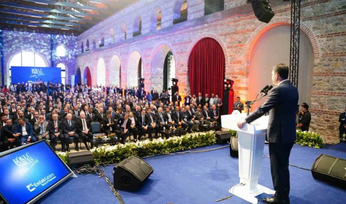 Çevre, Şehircilik ve İklim Değişikliği Bakanı Murat Kurum, Emlak Katılım