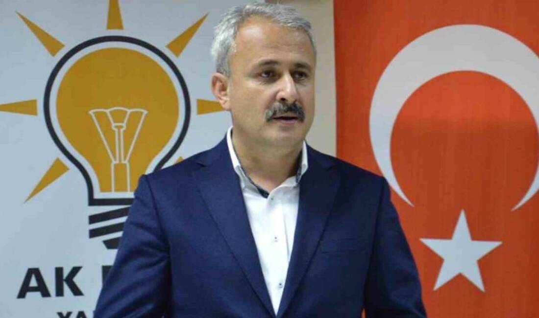 Kırıkkale'de, Yahşihan Belediyesi'nde yürütülen "irtikap" soruşturmasında Belediye Başkanı Ahmet Sungur