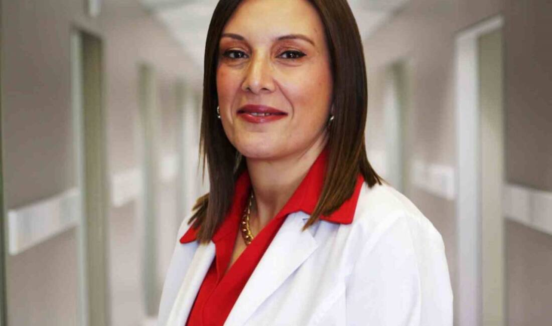 Nöroloji Uzmanı Dr. Didem Er, Alzheimer hastalığına yol açan ana