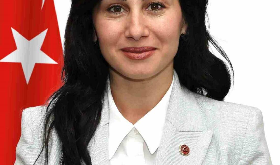 Beykoz Belediye Başkan Vekili Özlem Gürzel, CHP'den istifa ettiğini açıkladı.