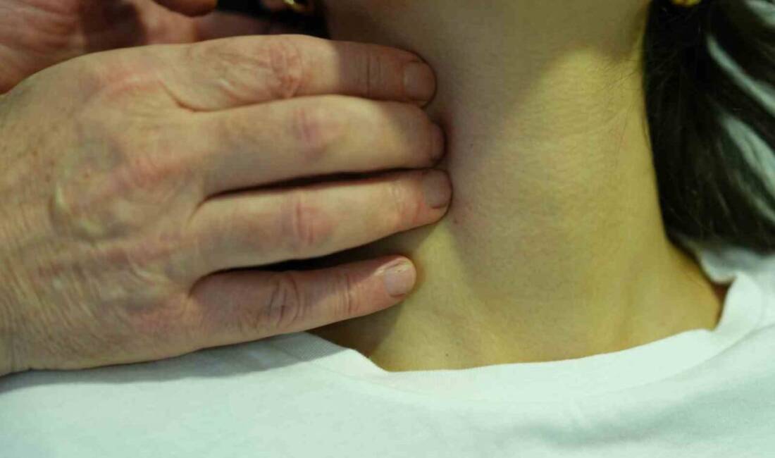 Medipol Koşuyolu Hastanesi'nden Kulak Burun Boğaz Hastalıkları Uzmanı Prof. Dr.