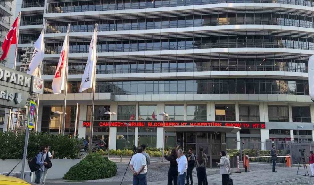 Küçükçekmece Cumhuriyet Başsavcılığı, Kemal Can ve Mehmet Şakir Can liderliğindeki