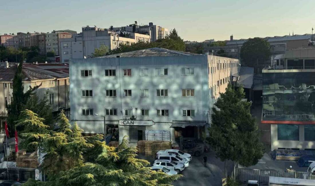 Küçükçekmece Savcılığı, Can Holding'e yönelik kara para aklama ve dolandırıcılık