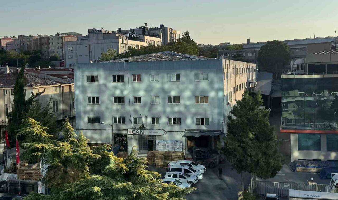 Küçükçekmece Savcılığı, Can Holding'e yönelik kara para aklama ve dolandırıcılık