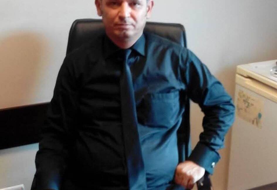 Çekmeköy'de İstanbul Adliyesi'nde görevli Cumhuriyet Savcısı Ercan Kayhan, 19 yaşındaki