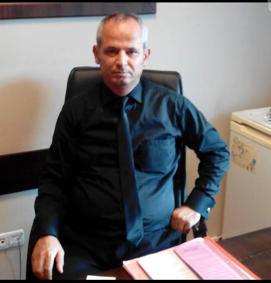 Çekmeköy'de İstanbul Adliyesi'nde görevli Cumhuriyet Savcısı Ercan Kayhan, 19 yaşındaki