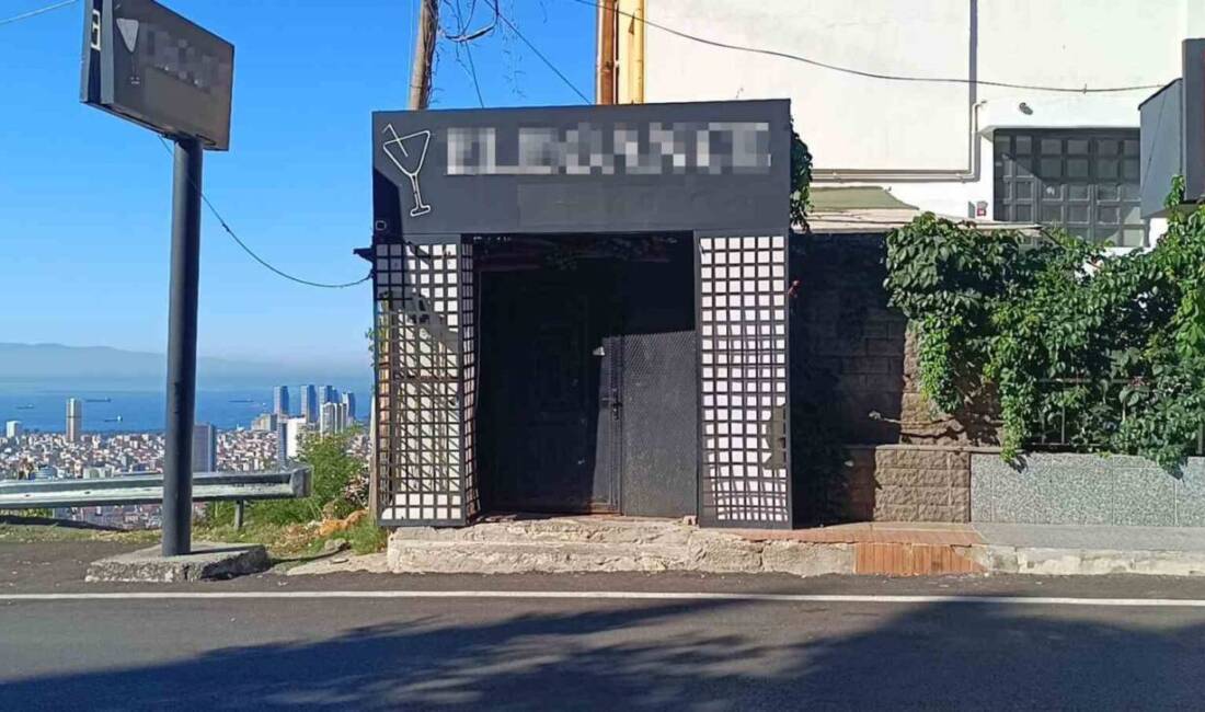 Kocaeli'nin Gebze ilçesinde 15 Eylül'de çocuklarının önünde O.K.'ya tokat atan