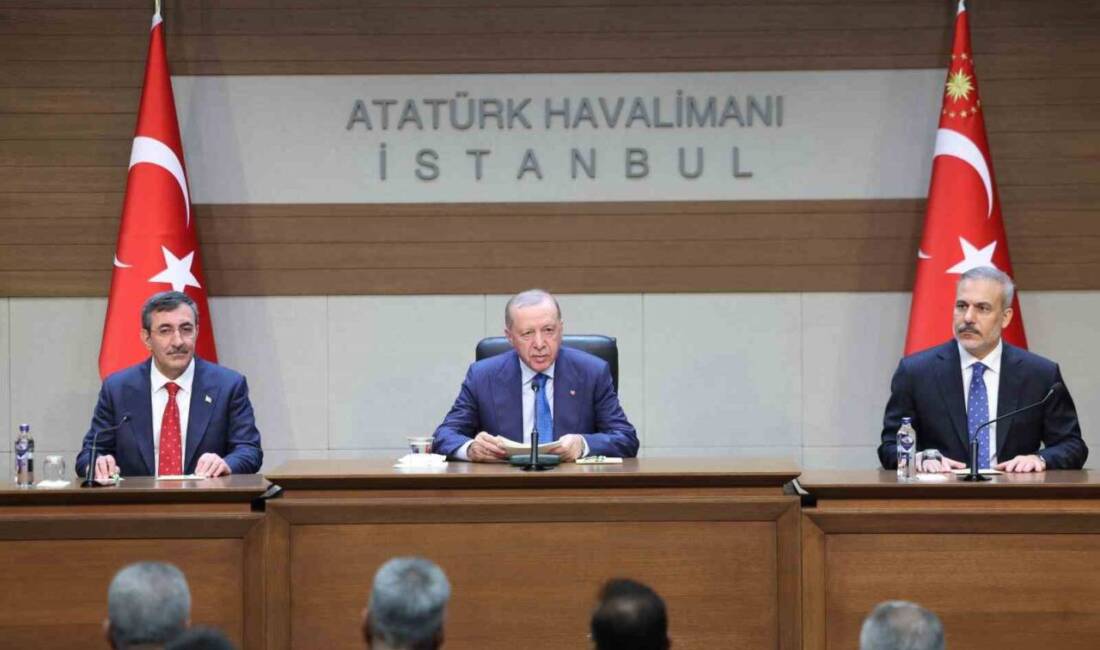 Cumhurbaşkanı Recep Tayyip Erdoğan, BM Genel Kurulu'nda Filistin'in tanıyan ülke