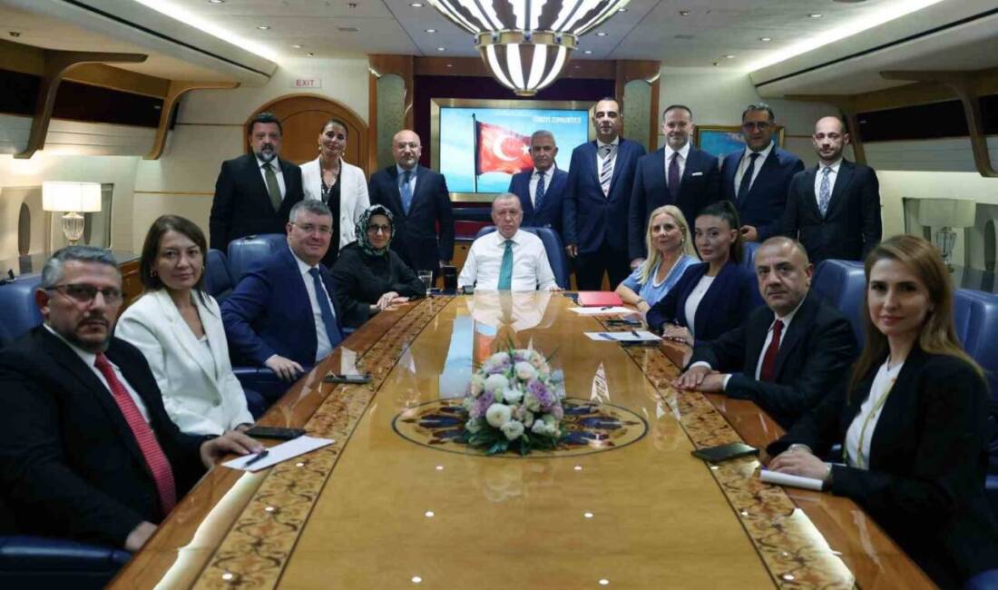 Cumhurbaşkanı Recep Tayyip Erdoğan, Doha'daki zirve sonrası yaptığı açıklamalarda İsrail'in