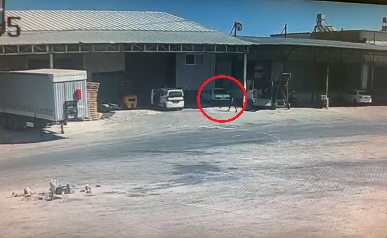 Antalya'nın Demre ilçesinde toptancı halindeki patlama sonucu Ahmet Kötemez yaşamını