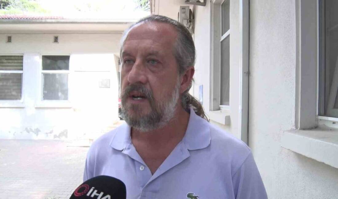 Dünya Alzheimer Günü'nde, Erenköy Ruh ve Sinir Hastalıkları Hastanesi uzmanları,