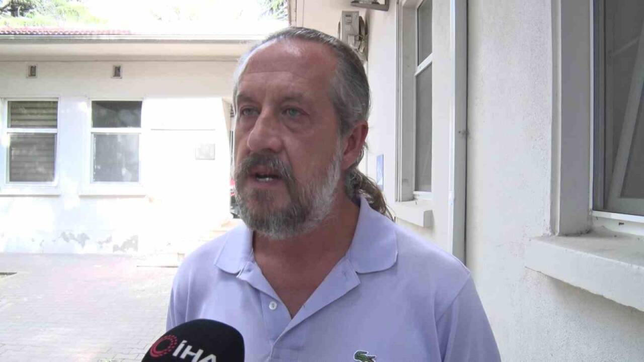 Dünya Alzheimer Günü'nde, Erenköy Ruh ve Sinir Hastalıkları Hastanesi uzmanları,