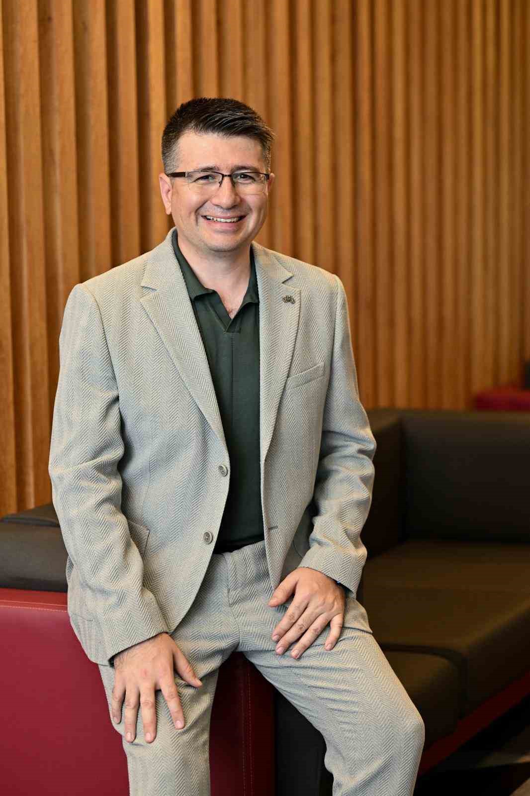 İbrahim Bayır, Türkiye'deki e-ticaret sektörünün 750 bin kişilik istihdam açığına