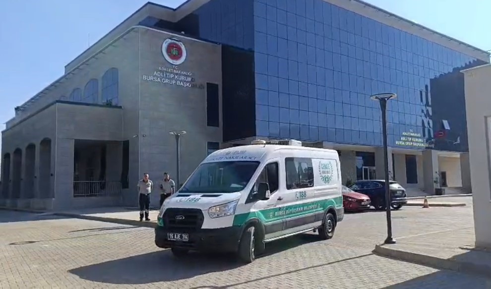 Marmara Denizi'nde batan teknesinin ardından kaybolan iş insanı Halit Yukay'ın