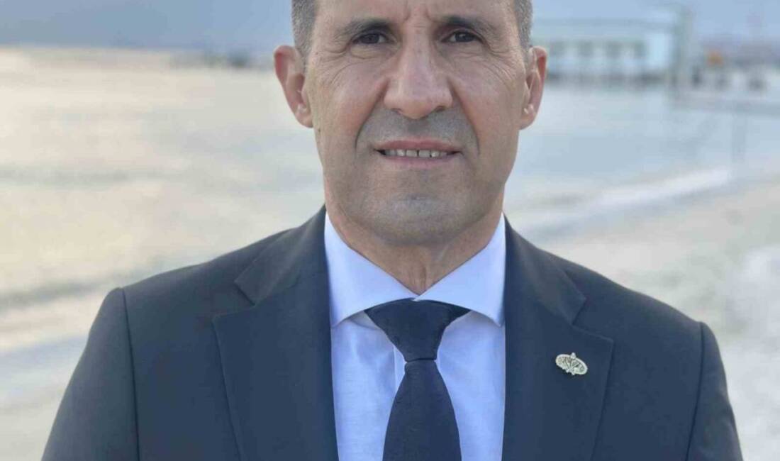 MHP Genel Başkanı Devlet Bahçeli'ye yönelik yaptığı paylaşımlar nedeniyle gözaltına