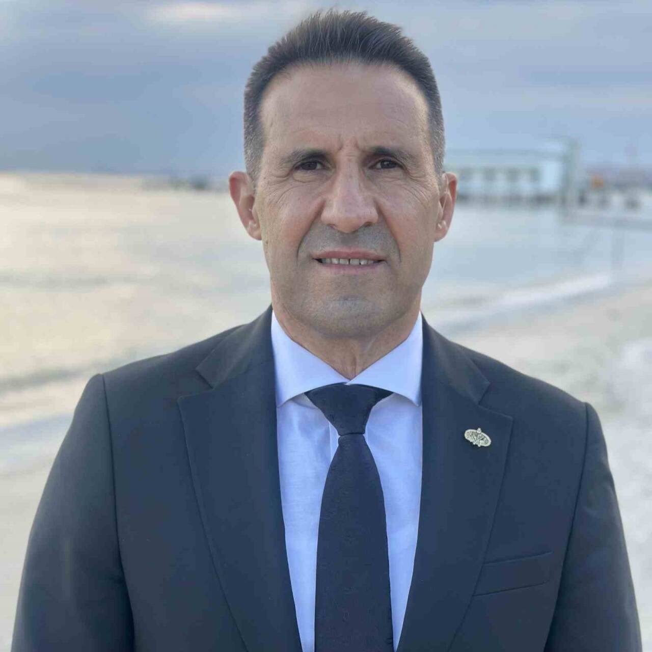 MHP Genel Başkanı Devlet Bahçeli'ye yönelik yaptığı paylaşımlar nedeniyle gözaltına