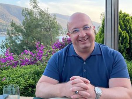 Antalya Büyükşehir Belediyesi'ne yönelik rüşvet soruşturmasında tutuklanan iş adamı Fazlı