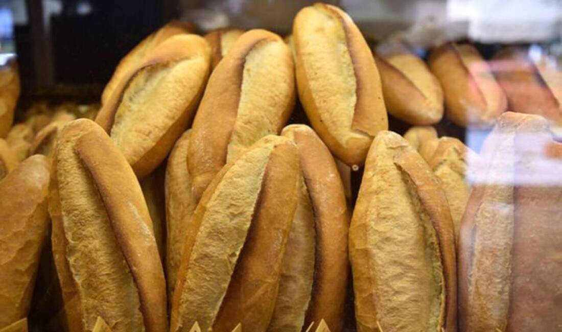 Erzincan Fırıncılar Odası Başkanlığı'nın öncülüğünde, Esnaf ve Sanatkârlar Odaları Birliği’nin