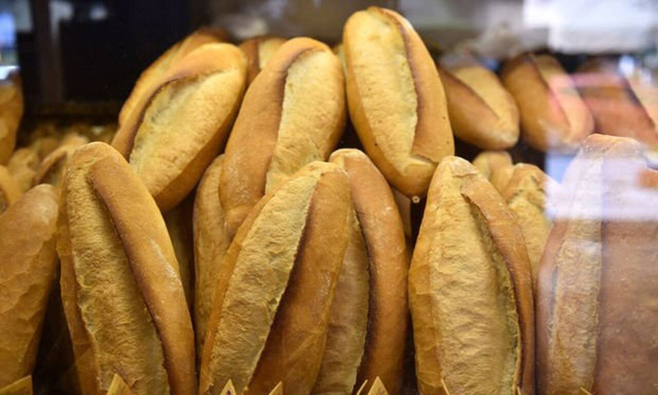 Erzincan Fırıncılar Odası Başkanlığı'nın öncülüğünde, Esnaf ve Sanatkârlar Odaları Birliği’nin