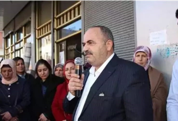 Muş'un Bulanık ilçesinde iki aile arasında çıkan silahlı çatışmada eski