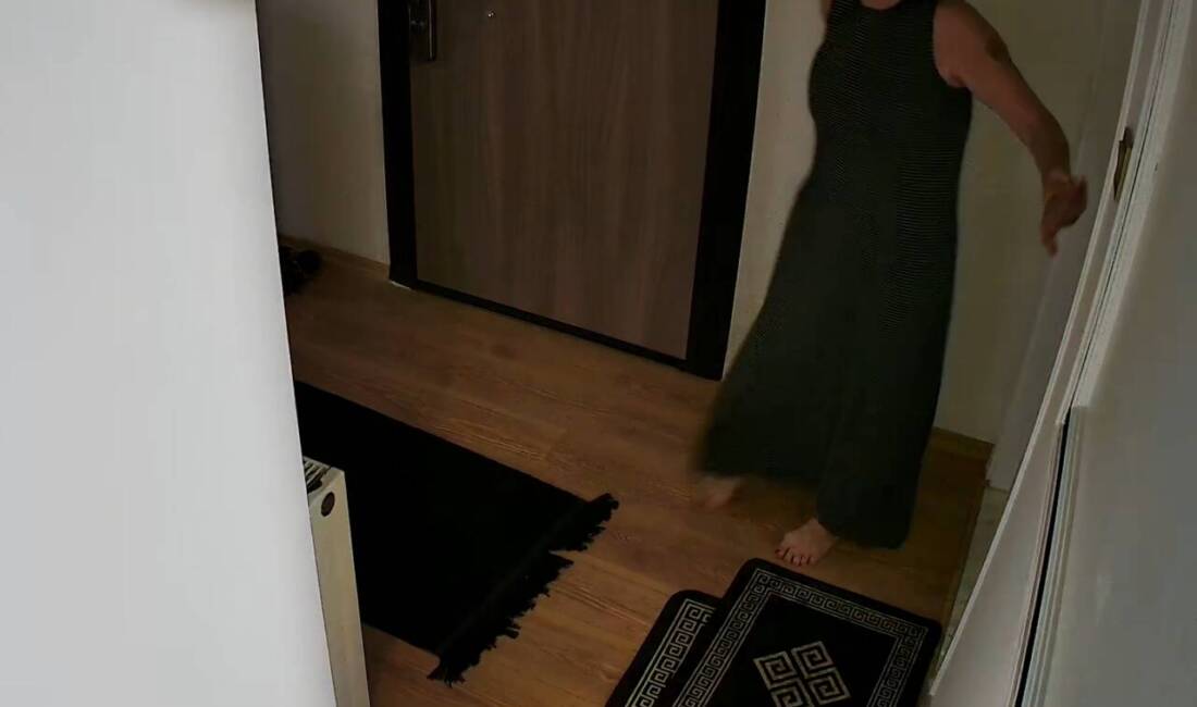 Yalova'da evinin terasından düşerek hayatını kaybeden ünlü sanatçı Gül Tut,