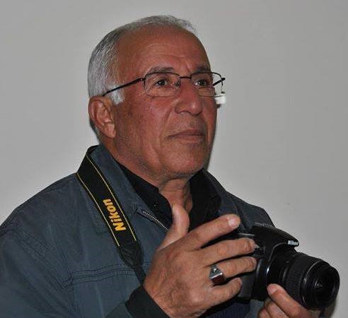 Kulu ilçesinde uzun yıllar İhlas Haber Ajansı'nda görev yapan gazeteci