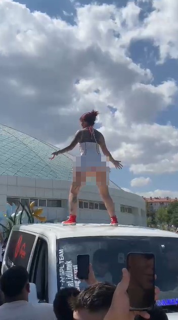 Isparta’da 13-14 Eylül tarihlerinde düzenlenen Motor ve Otomobil Sporları Modifiye