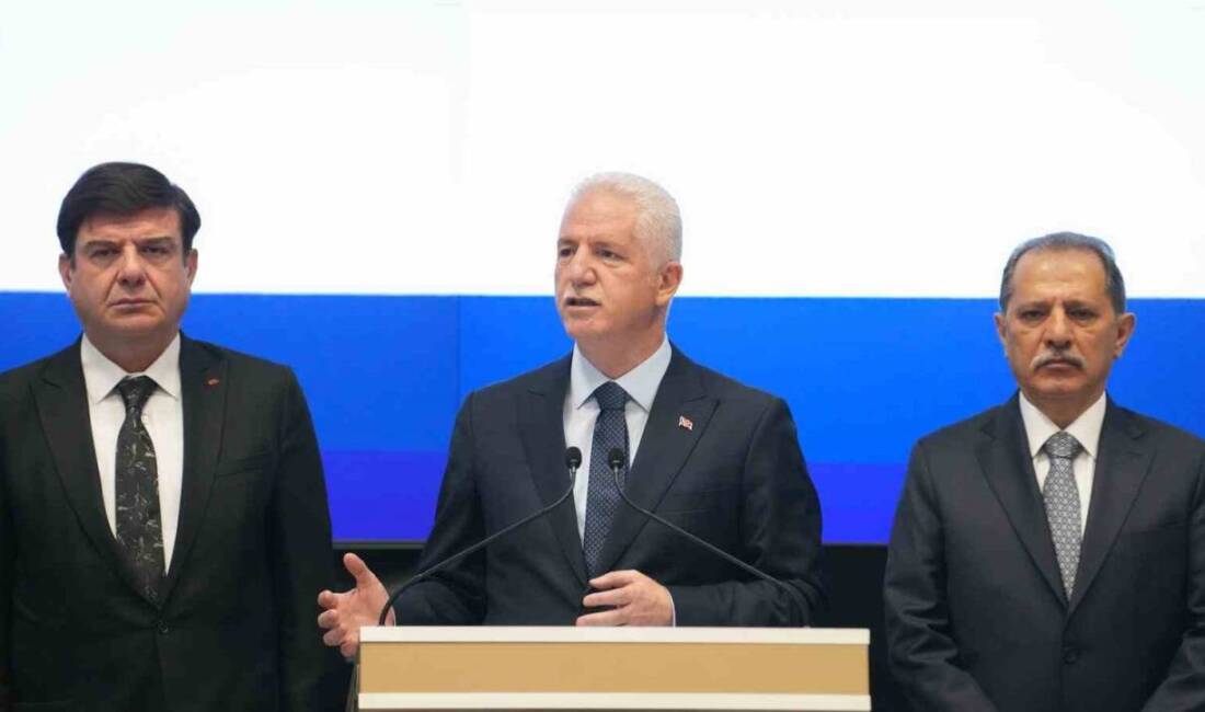 İstanbul Valisi Davut Gül, 2025 yılının ilk 8 ayında kapkaç