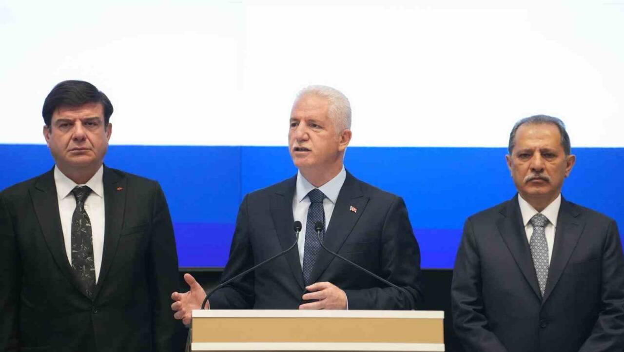 İstanbul Valisi Davut Gül, 2025 yılının ilk 8 ayında kapkaç