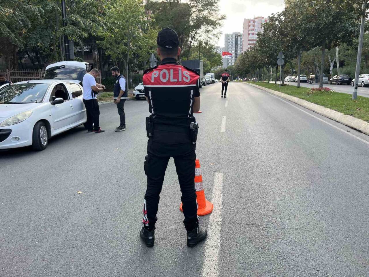 İstanbul Emniyet Müdürlüğü, 2025-2026 eğitim yılı başlaması sebebiyle Bağcılar, Bakırköy