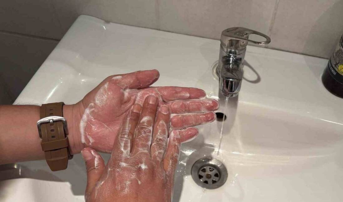 İzmir’de yaşanan kuraklık nedeniyle su kesintileri 30 Eylül'e kadar devam