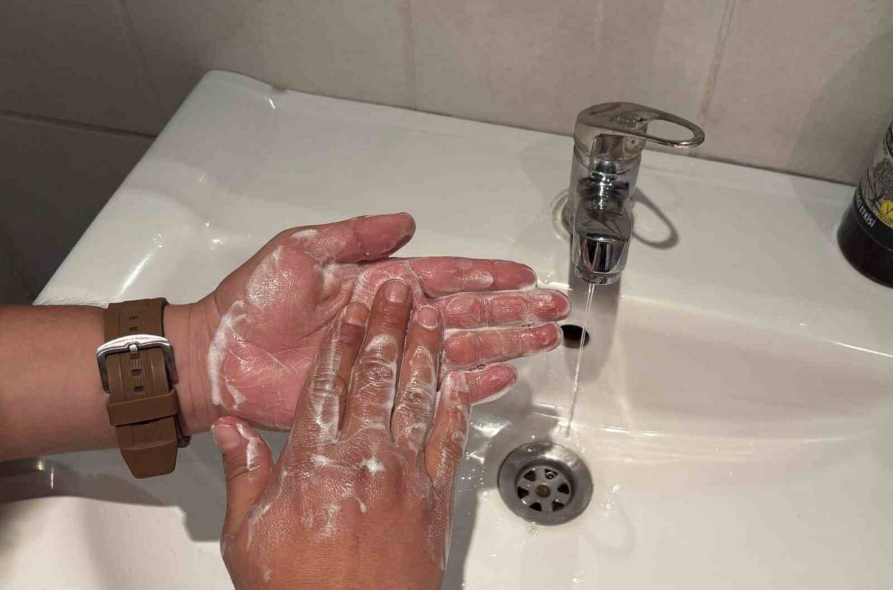 İzmir’de yaşanan kuraklık nedeniyle su kesintileri 30 Eylül'e kadar devam