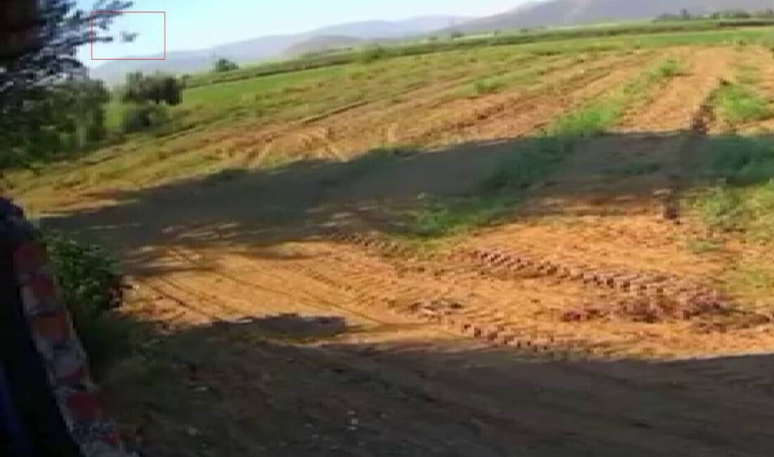 İzmir'in Torbalı ilçesinde, 3 Eylül'de eğitim uçağı düşerek pilot adayı