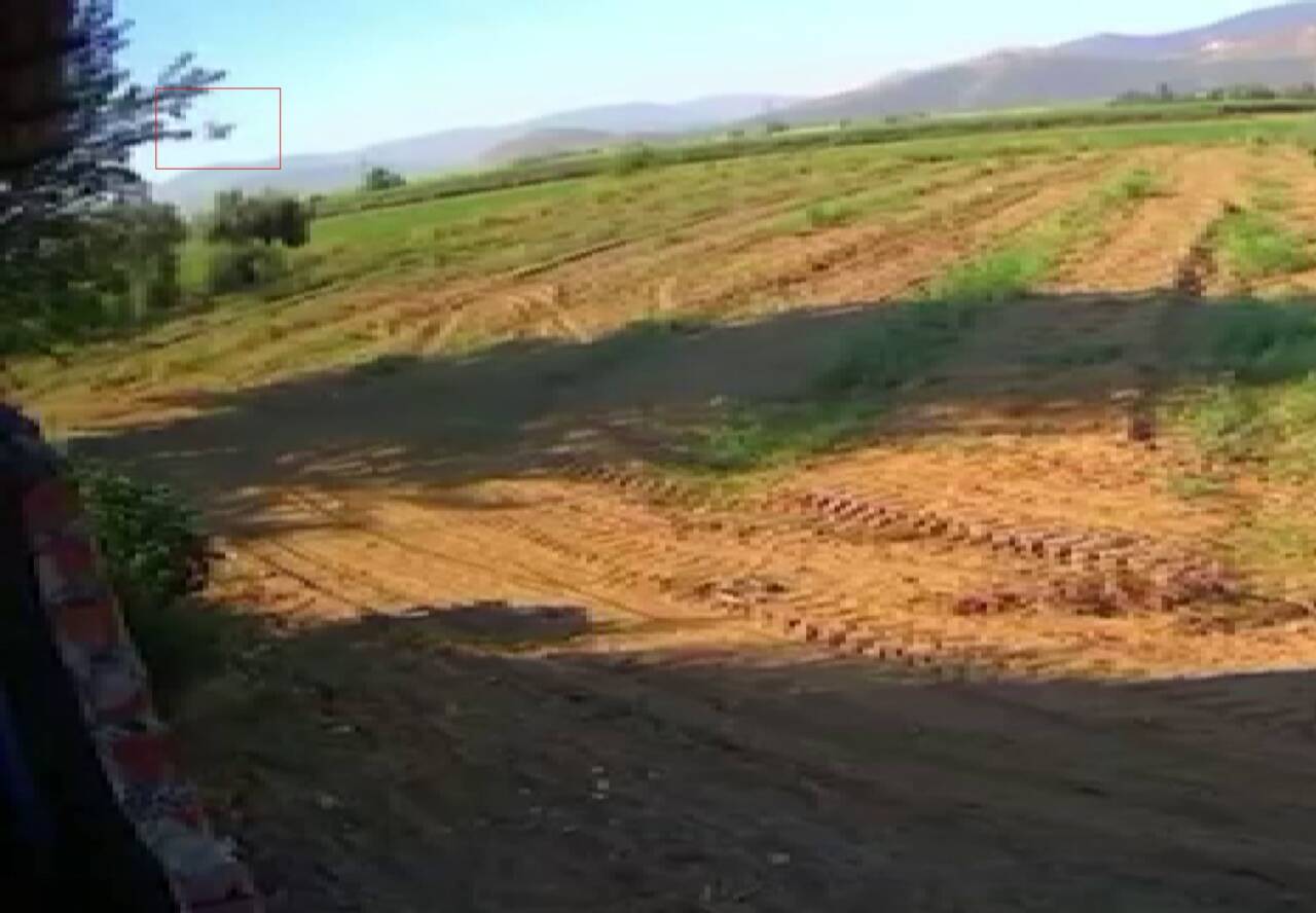 İzmir'in Torbalı ilçesinde, 3 Eylül'de eğitim uçağı düşerek pilot adayı