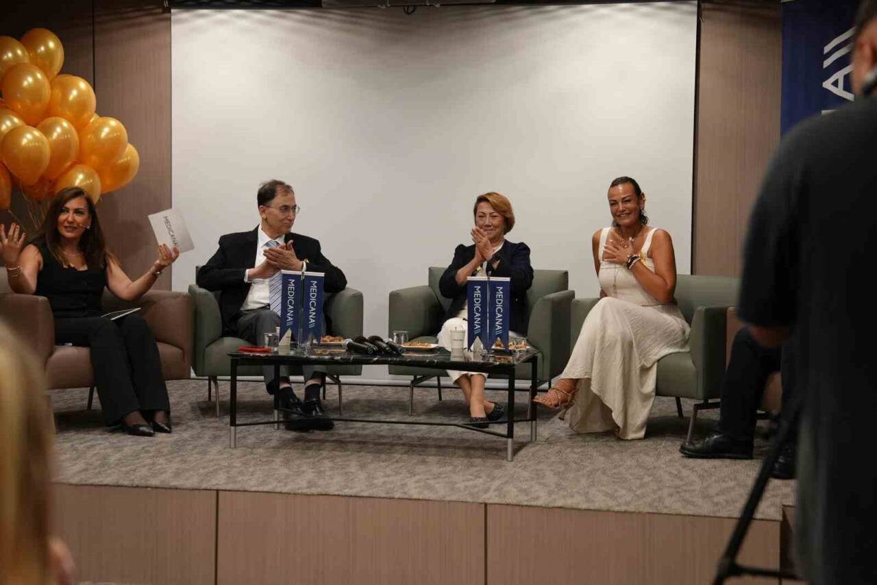 Medicana Zincirlikuyu Hastanesi, Altın Eylül etkinliği çerçevesinde çocukluk çağı kanserine