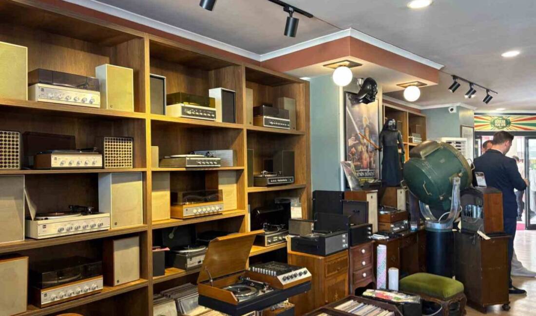 Kültür ve Turizm Bakanlığı'nın düzenlediği Türkiye Kültür Yolu Festivali Ankara'da