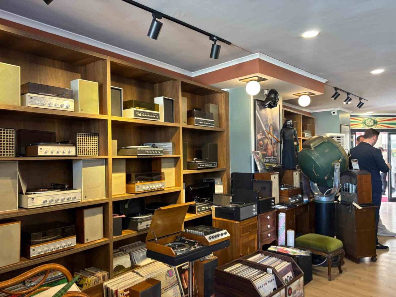 Kültür ve Turizm Bakanlığı'nın düzenlediği Türkiye Kültür Yolu Festivali Ankara'da