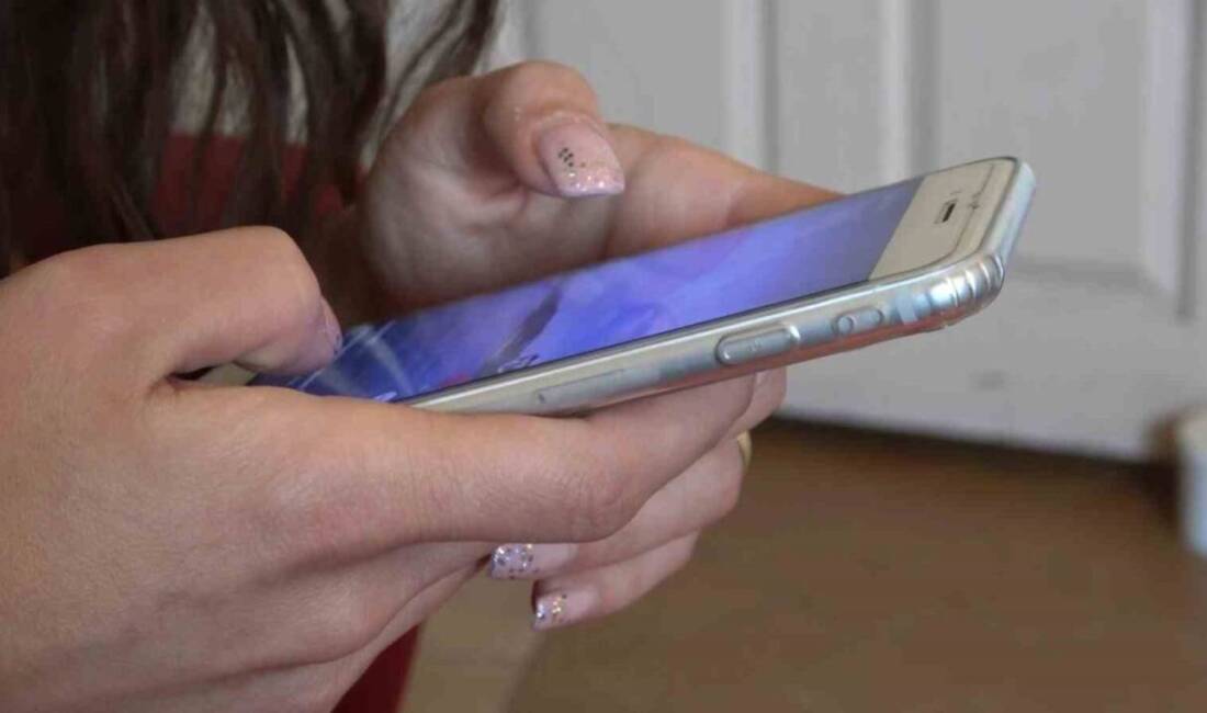 MHP Kırıkkale Milletvekili Halil Öztürk, TikTok'ta yayımlanan uygunsuz içeriklerin aile